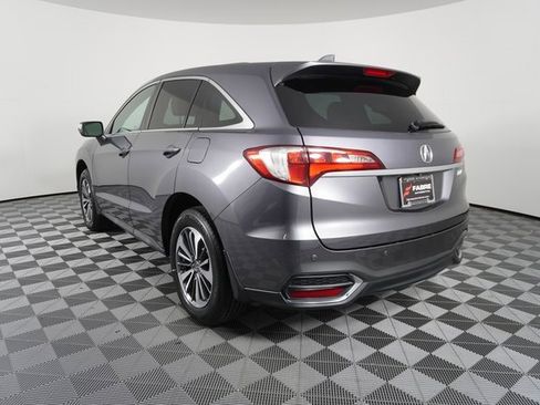 Used 2018 Acura RDX FWD w/ Advance Package image 5