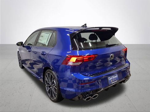 New 2026 Volkswagen Golf image 14