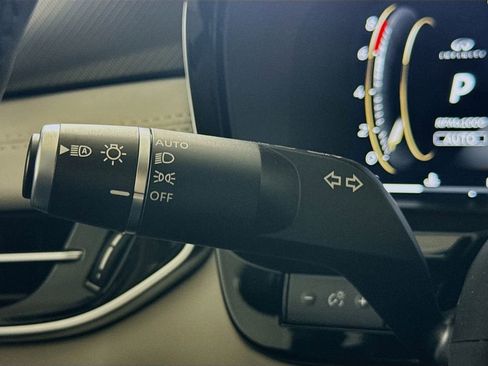 New 2026 INFINITI QX60 Luxe w/ Cargo Package image 14