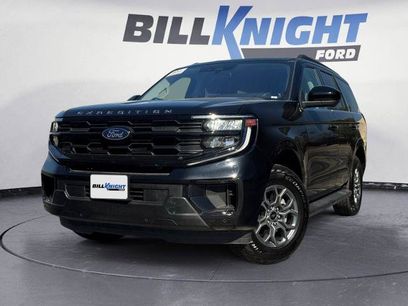 Certified 2025 Ford Expedition Active