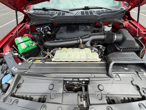 Used 2021 Ford F150 XL w/ XL Power Equipment Group AWD/4WD image 10