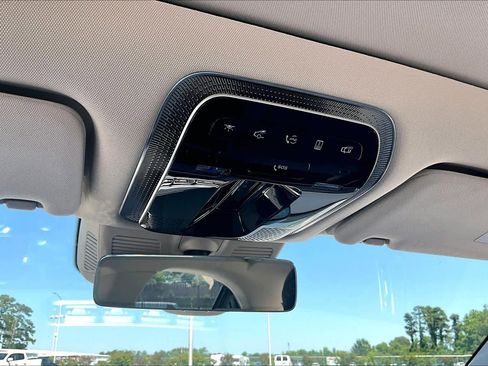 Used 2023 Mercedes-Benz S 500 4MATIC image 36