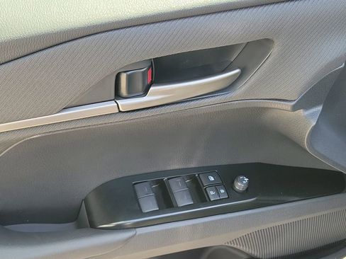 New 2026 Toyota Camry SE w/ Convenience Package FWD image 20