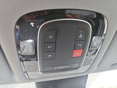 Used 2025 Hyundai Palisade SEL image 35