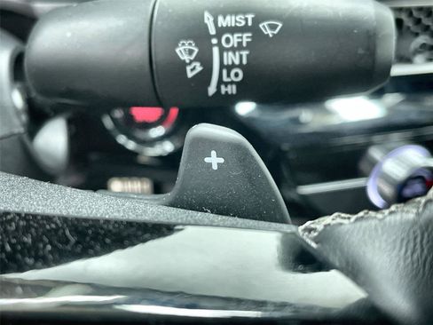 Certified 2025 Honda Civic Sport image 20