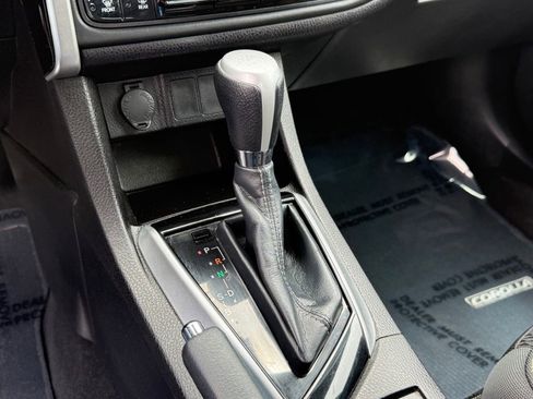 Certified 2019 Toyota Corolla LE w/ Carpet Mat Package (TMS) FWD image 25