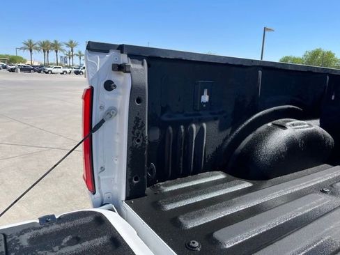 Used 2022 Ford F150 XLT w/ Equipment Group 301A Mid image 9