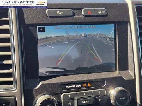 Used 2019 Ford F150 XLT w/ Equipment Group 301A Mid AWD/4WD image 29