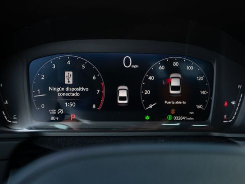 Used 2024 Honda Accord EX image 30