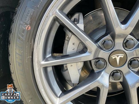 Used 2023 Tesla Model 3 Standard Range RWD image 90
