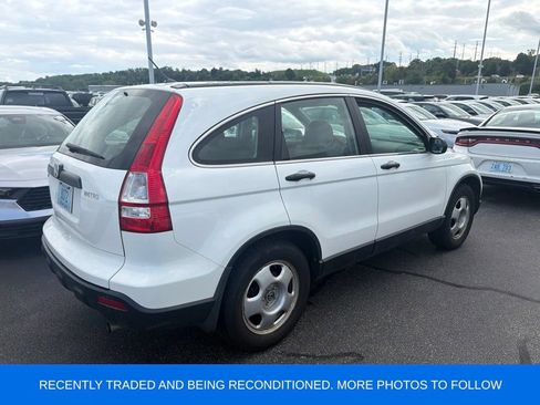Used 2009 Honda CR-V LX image 2