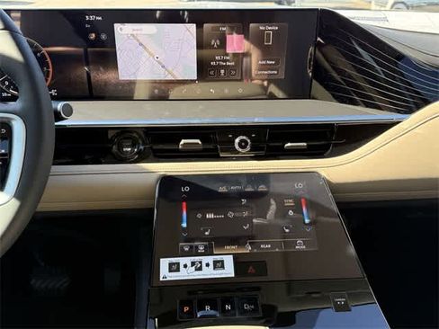 New 2026 INFINITI QX80 Pure w/ Cargo Package image 20