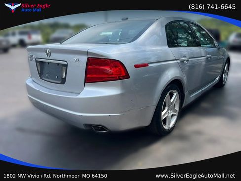 Used 2005 Acura TL FWD image 5