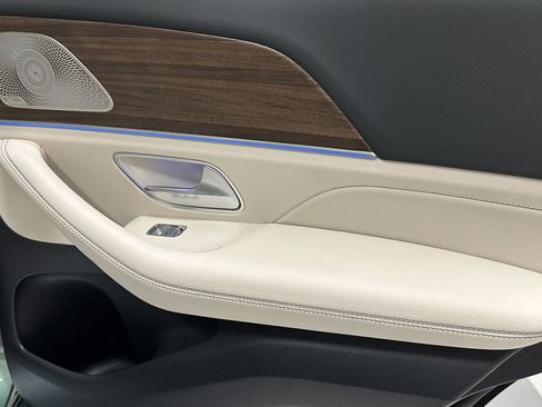 New 2026 Mercedes-Benz GLE 350 4MATIC image 18