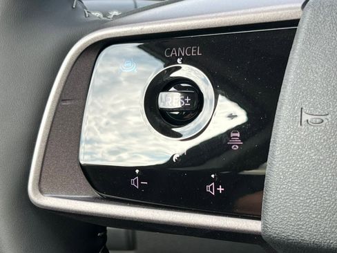 New 2025 Nissan Murano SL w/ Cargo Package image 21