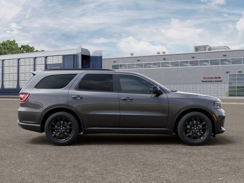 New 2026 Dodge Durango GT w/ Blacktop Package RWD image 12