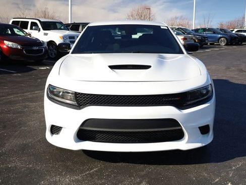 Used 2023 Dodge Charger GT image 2