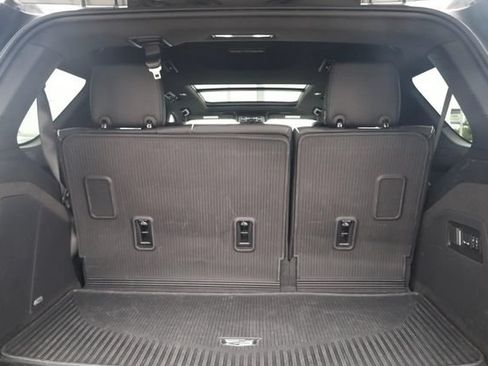 Used 2026 Cadillac Escalade Luxury w/ LPO, Floor Liner Package AWD/4WD image 26