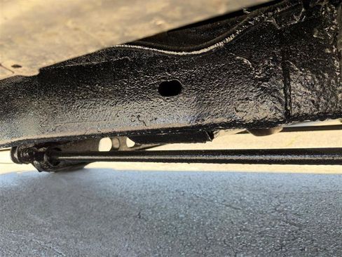 Used 2002 Chevrolet Tahoe LT AWD/4WD image 27