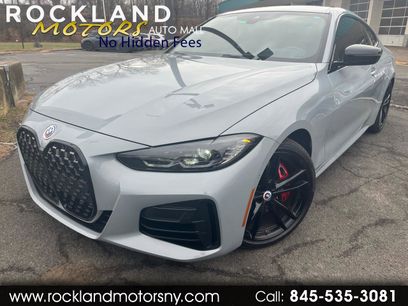 Used 2023 BMW M440i Coupe w/ Premium Package