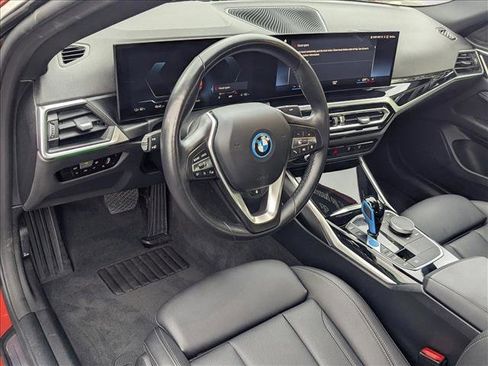 Certified 2023 BMW i4 eDrive40 w/ Premium Package image 10