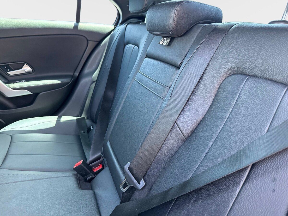 Used 2019 Mercedes-Benz A 220 image 11