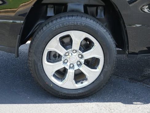 Used 2020 RAM 1500 Big Horn RWD image 9