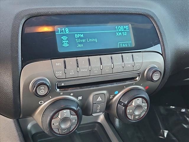 Used 2011 Chevrolet Camaro LT RWD image 17