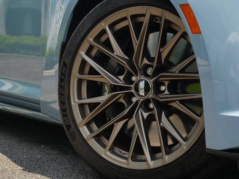 Used 2026 Cadillac CT5 V Blackwing RWD image 34