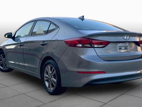 Used 2018 Hyundai Elantra SEL FWD image 12