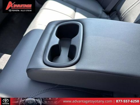 Certified 2026 Toyota Camry XSE w/ Premium Package AWD/4WD image 15
