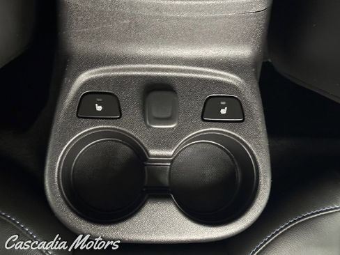 Used 2017 Chevrolet Volt Premier image 40