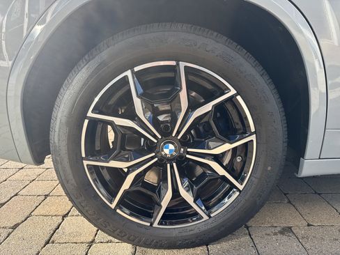 Used 2023 BMW X3 M40i w/ Premium Package image 31