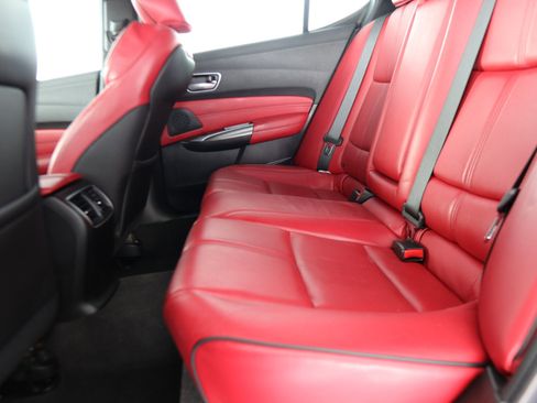 Used 2019 Acura TLX w/ Technology & A-SPEC Pkg image 28