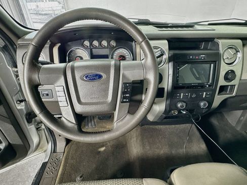 Used 2010 Ford F150 2WD SuperCrew image 11