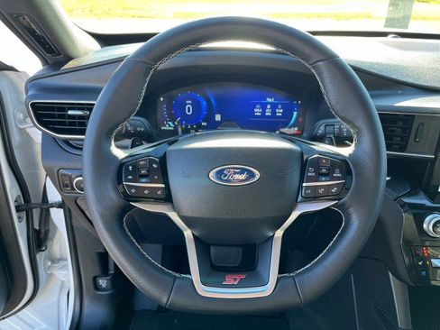 Used 2023 Ford Explorer ST w/ Equipment Group 401A image 15