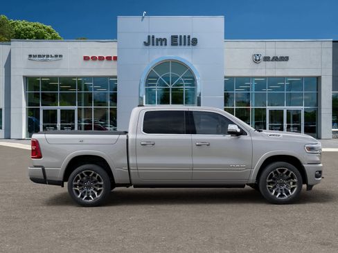 New 2026 RAM 1500 Limited AWD/4WD image 21