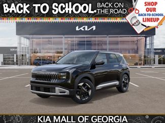 New 2027 Kia Seltos EX FWD video 1