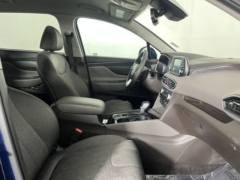 Used 2020 Hyundai Santa Fe SEL image 17