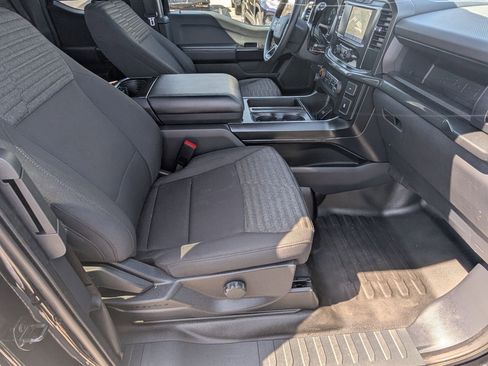 Used 2022 Ford F150 XL w/ STX Appearance Package image 29