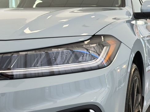 New 2026 Volkswagen Jetta SE FWD image 11
