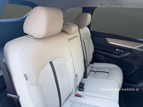 New 2026 MAZDA CX-70 3.3 Turbo w/ Premium Package image 13