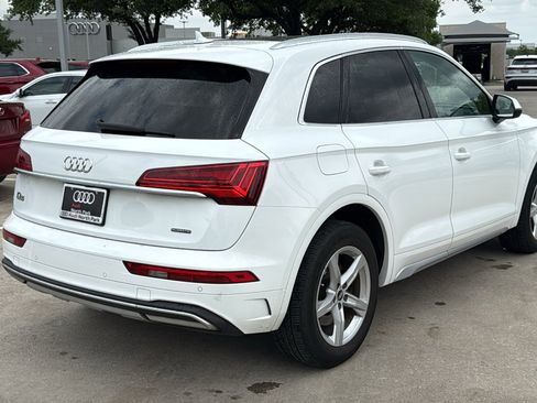 Used 2021 Audi Q5 2.0T Premium image 7