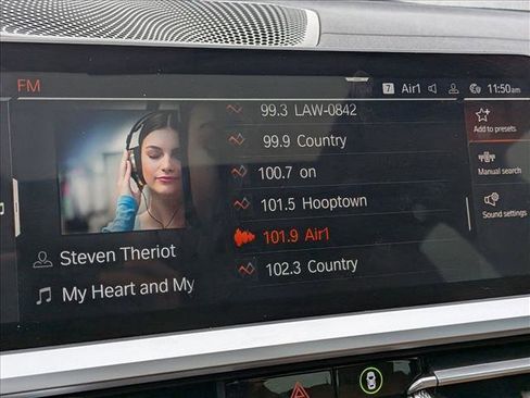 Used 2020 BMW M340i xDrive w/ Premium Package image 16