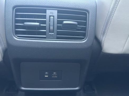 Certified 2023 Nissan Rogue SV w/ SV Premium B Package image 22