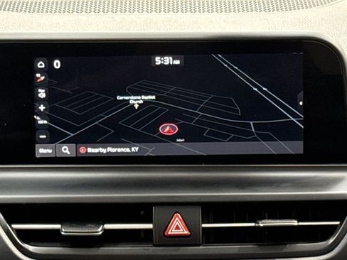 Certified 2024 Kia Seltos EX AWD/4WD image 24