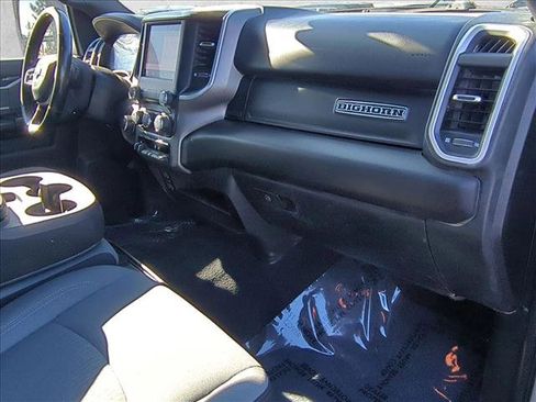 Used 2023 RAM 2500 Big Horn w/ Level 1 Equipment Group image 22