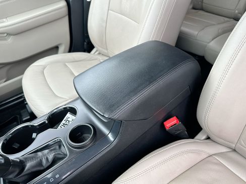 Used 2018 Ford Explorer Limited image 20