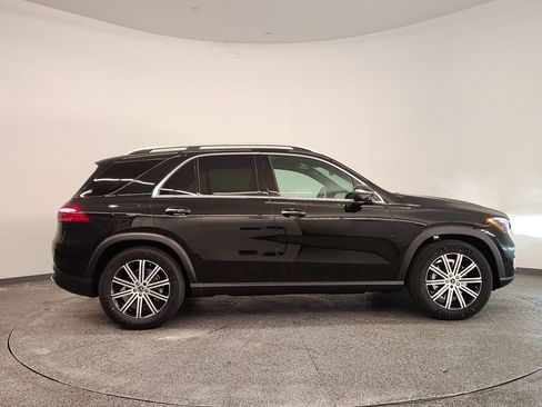 New 2026 Mercedes-Benz GLE 350 4MATIC image 8