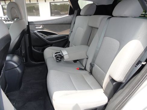 Used 2015 Hyundai Santa Fe Sport FWD image 9